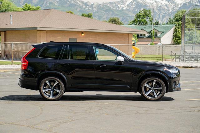 used 2019 Volvo XC90 car, priced at $21,995