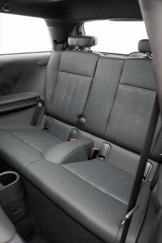 used 2025 MINI Hardtop car, priced at $39,130