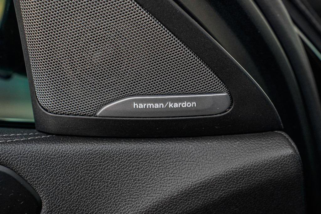 used 2022 BMW X6 car, priced at $48,995