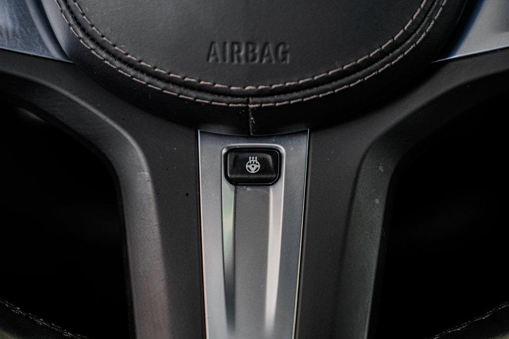 used 2022 BMW X6 car, priced at $48,995