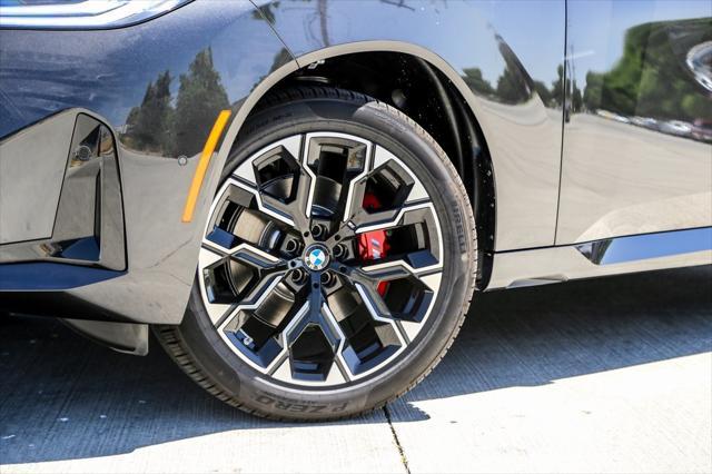 new 2025 BMW X3 car, priced at $61,385
