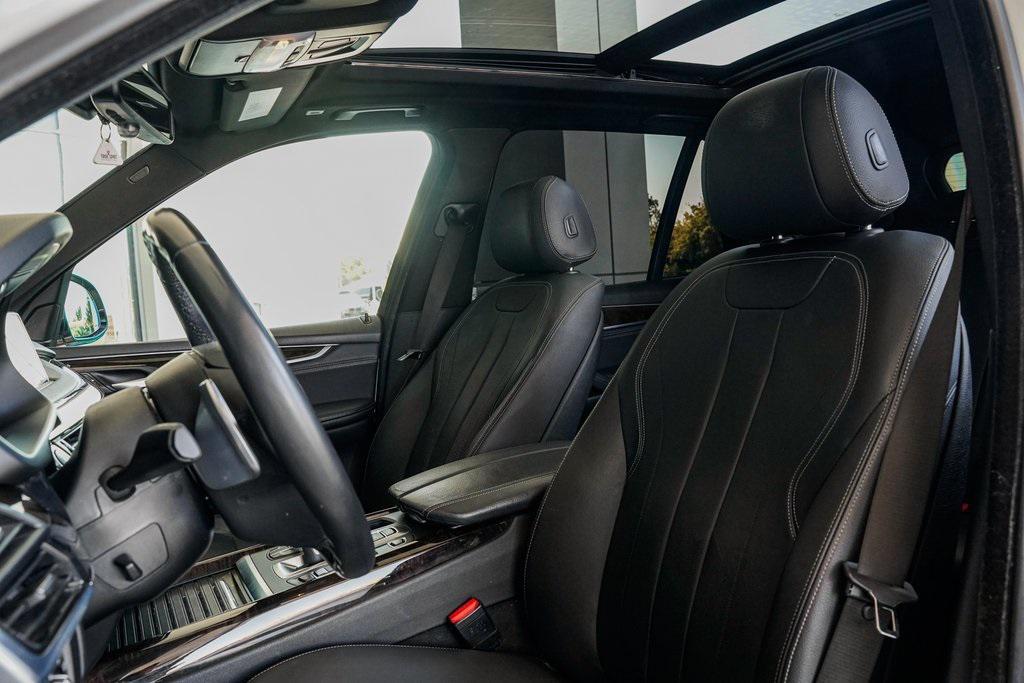 used 2018 BMW X5 eDrive car, priced at $19,995