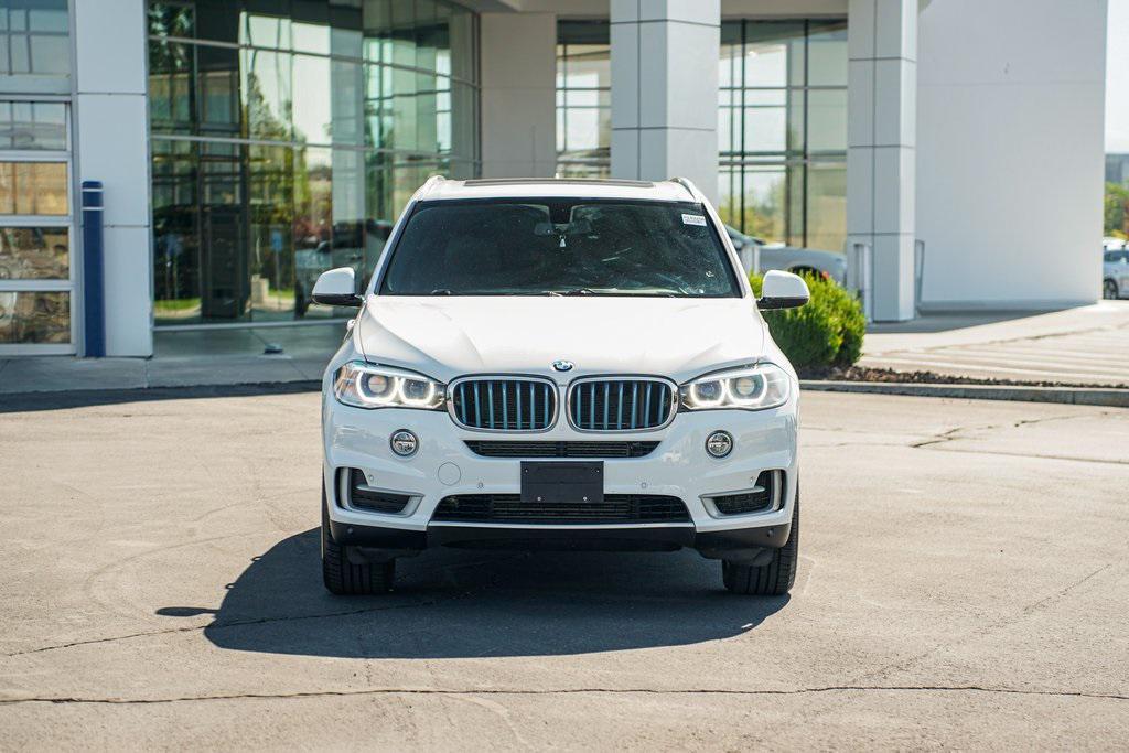 used 2018 BMW X5 eDrive car, priced at $19,995