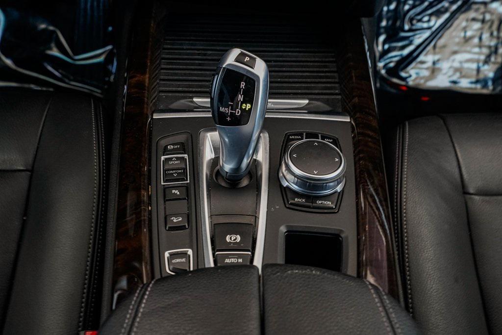 used 2018 BMW X5 eDrive car, priced at $19,995