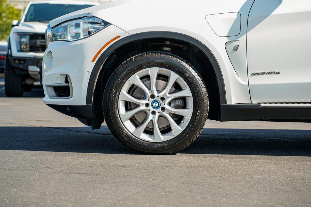 used 2018 BMW X5 eDrive car, priced at $19,995
