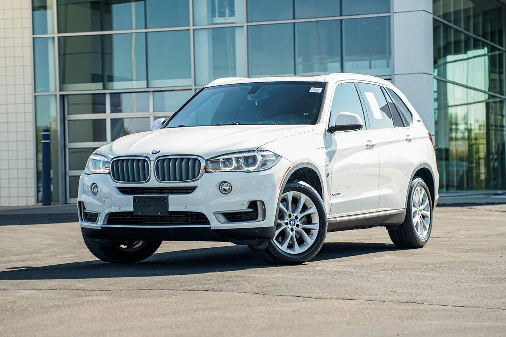 used 2018 BMW X5 eDrive car, priced at $19,995