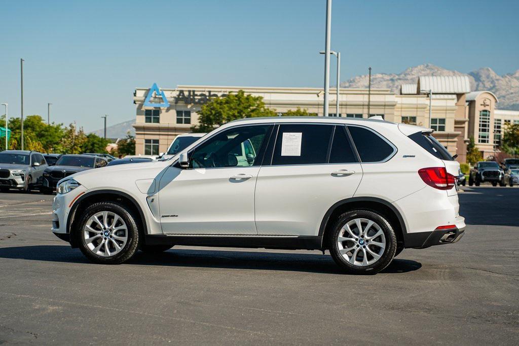 used 2018 BMW X5 eDrive car, priced at $19,995