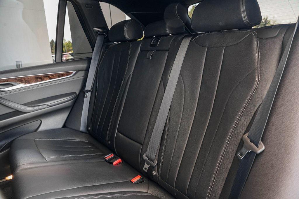 used 2018 BMW X5 eDrive car, priced at $19,995