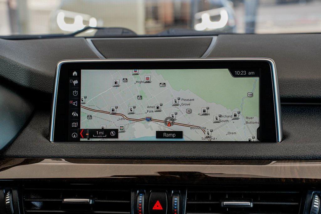 used 2018 BMW X5 eDrive car, priced at $19,995