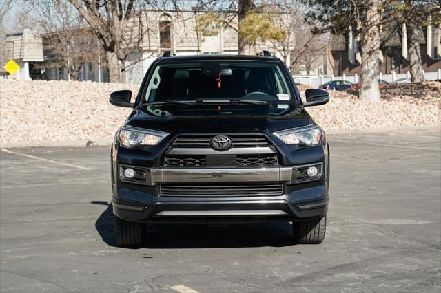 used 2020 Toyota 4Runner car, priced at $36,695