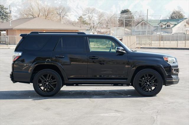 used 2020 Toyota 4Runner car, priced at $36,695