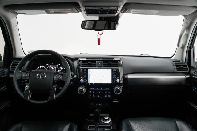 used 2020 Toyota 4Runner car, priced at $36,695