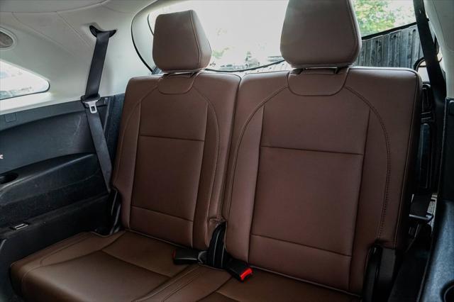 used 2018 Acura MDX car, priced at $24,995