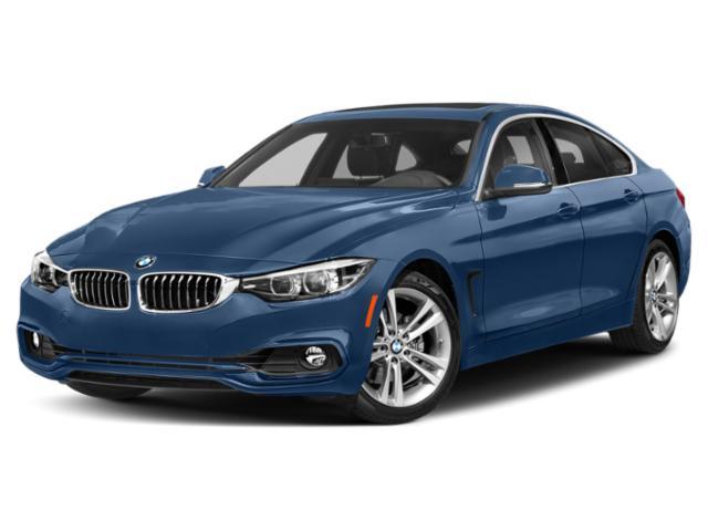 used 2018 BMW 430 Gran Coupe car, priced at $18,995