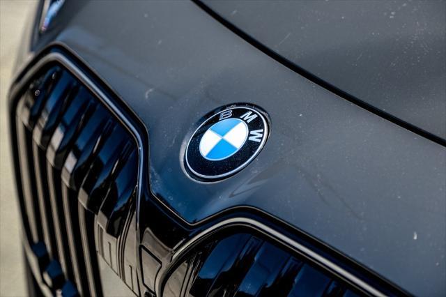 new 2025 BMW 760 car, priced at $148,230