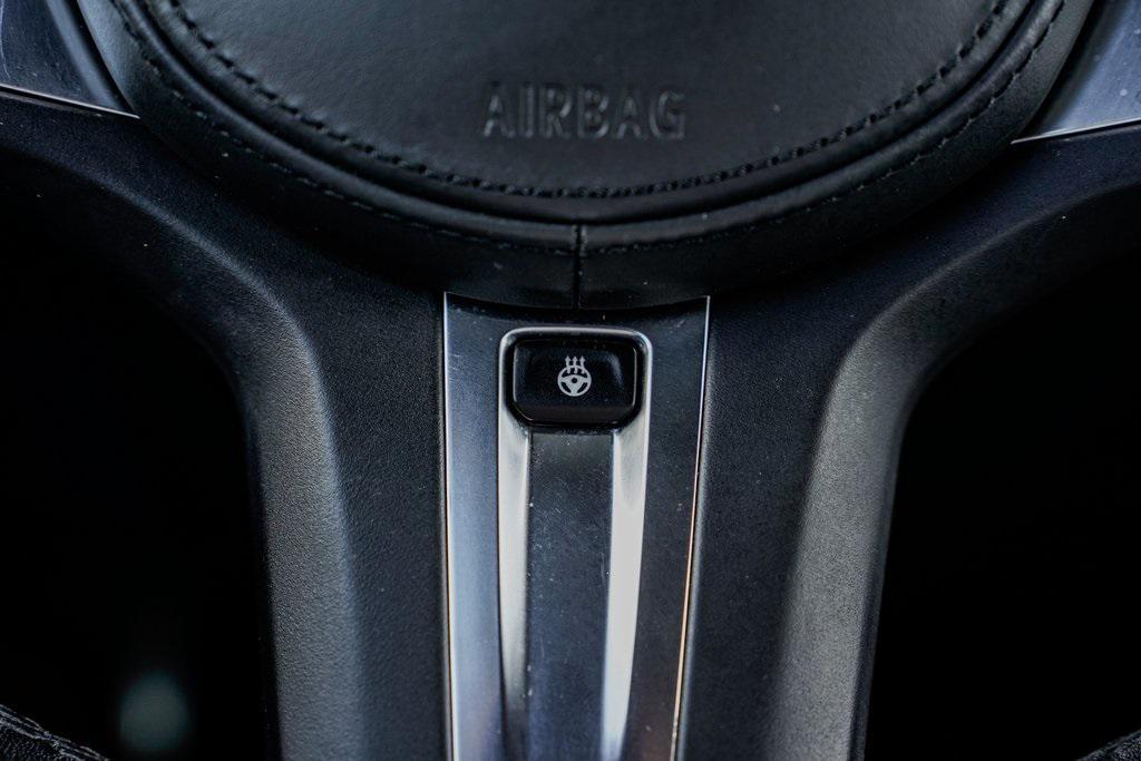 used 2020 BMW 330 car, priced at $18,995