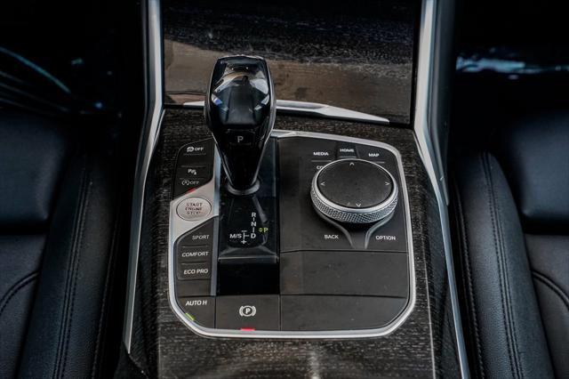 used 2020 BMW 330 car, priced at $18,995