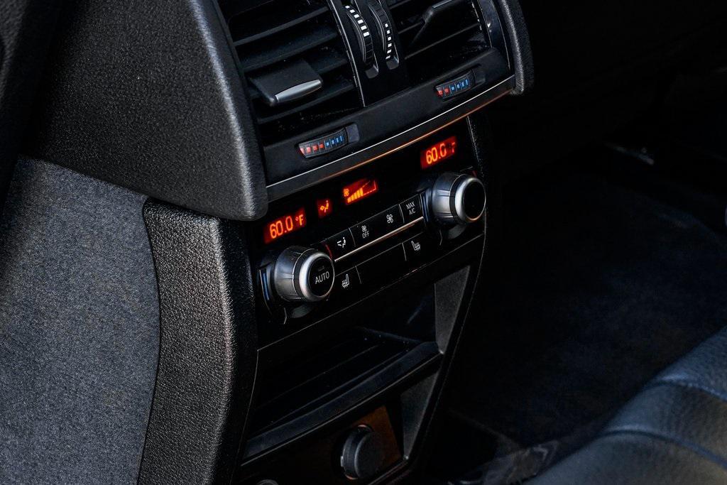 used 2017 BMW X5 car, priced at $19,495