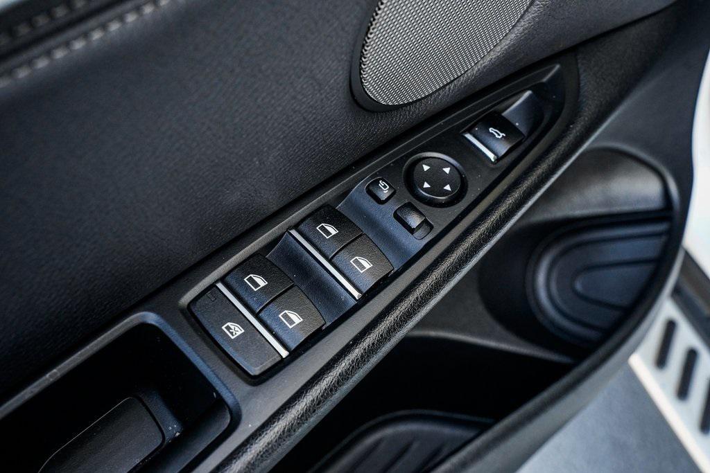 used 2017 BMW X5 car, priced at $19,495