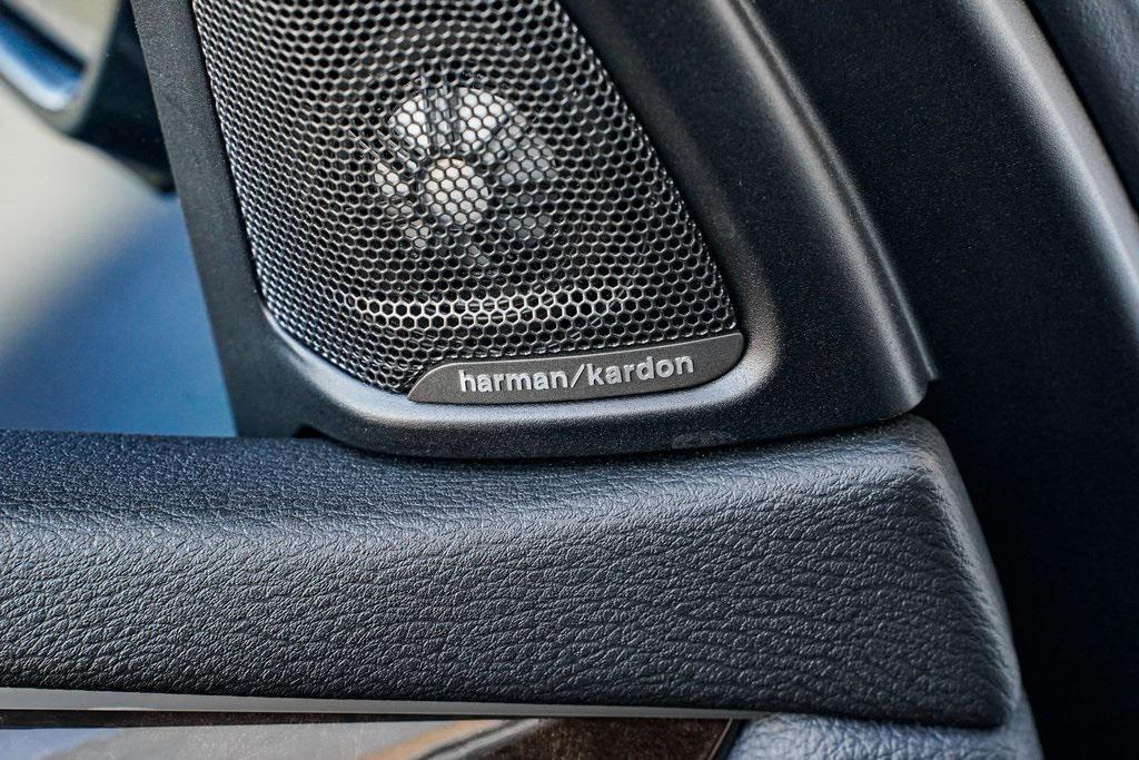 used 2017 BMW X5 car, priced at $19,495