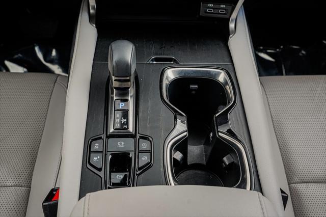 used 2023 Lexus RX 350 car, priced at $47,995