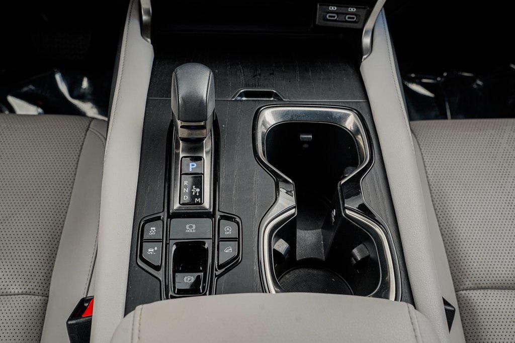 used 2023 Lexus RX 350 car, priced at $47,495