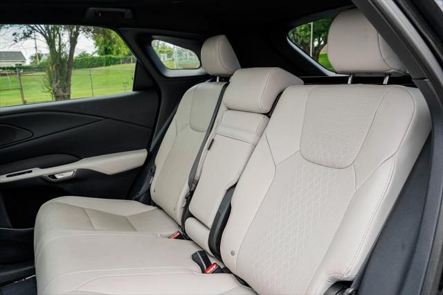 used 2023 Lexus RX 350 car, priced at $47,995