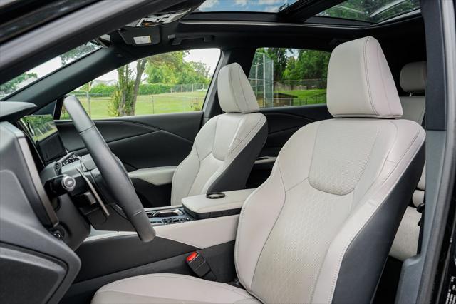 used 2023 Lexus RX 350 car, priced at $47,995