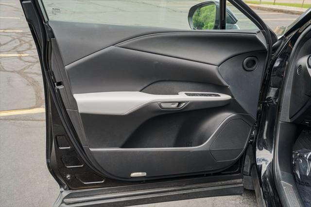 used 2023 Lexus RX 350 car, priced at $47,995