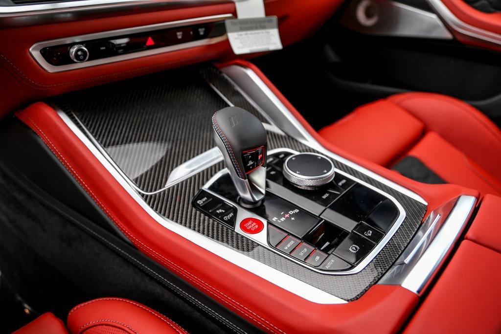 new 2026 BMW X5 M car, priced at $140,675