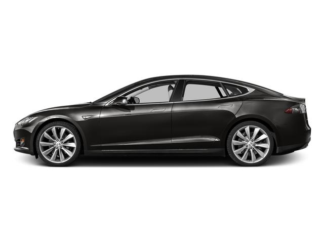 used 2016 Tesla Model S car