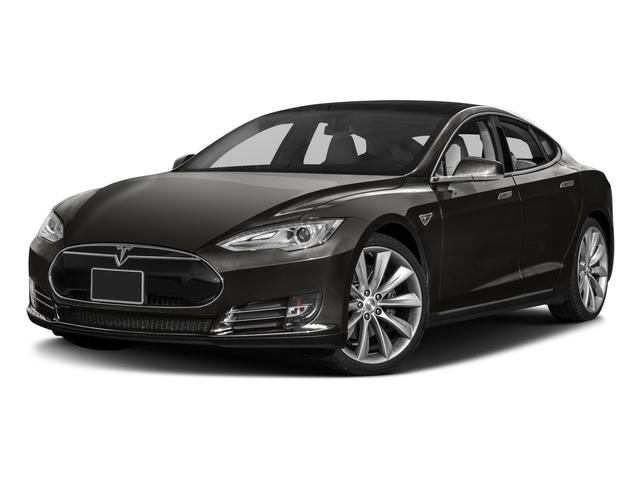 used 2016 Tesla Model S car