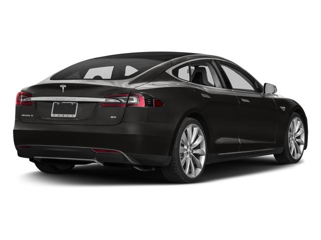 used 2016 Tesla Model S car