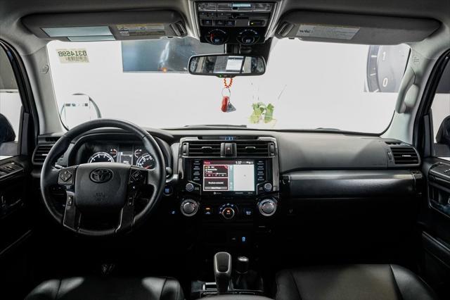 used 2024 Toyota 4Runner car, priced at $52,495