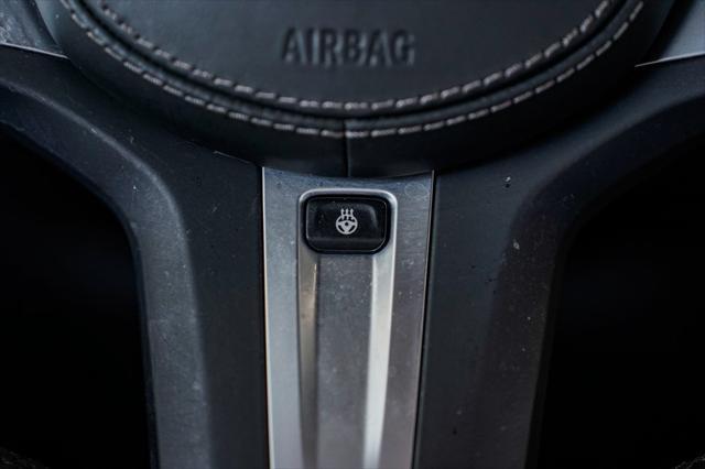 used 2022 BMW X5 car, priced at $44,995