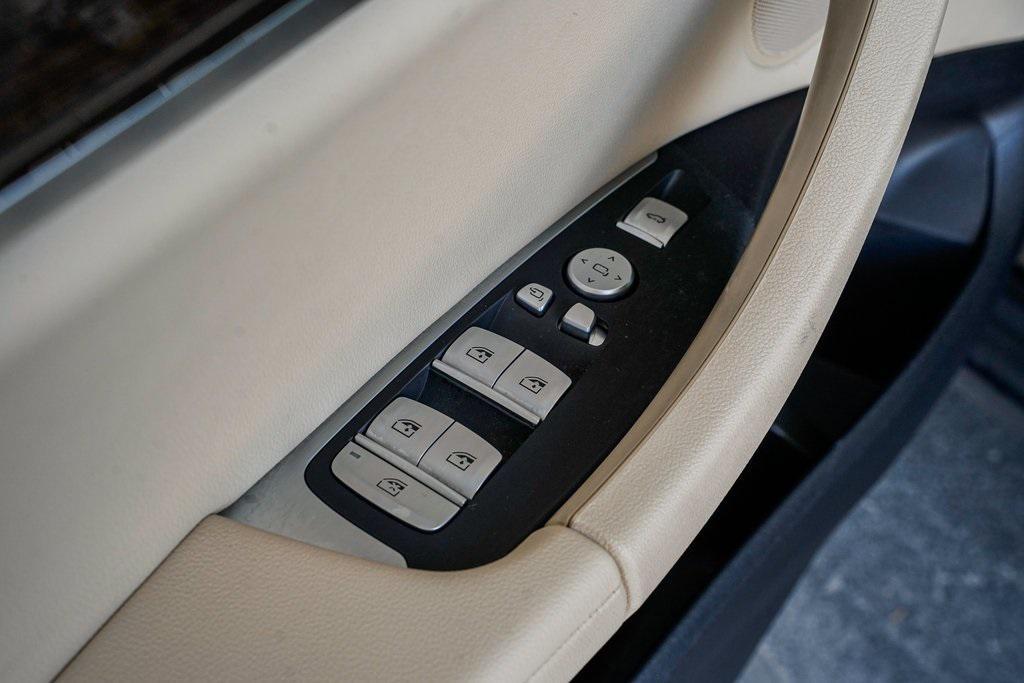 used 2023 BMW X3 car, priced at $40,995