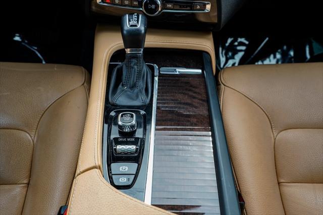 used 2019 Volvo XC90 car, priced at $21,995