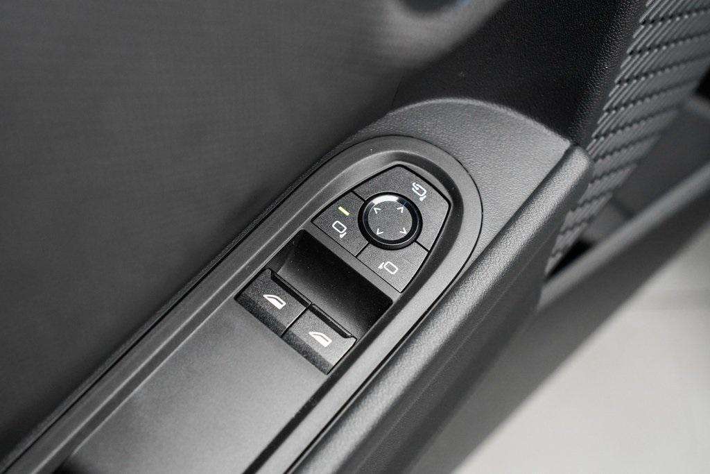 used 2025 MINI Hardtop car, priced at $33,980