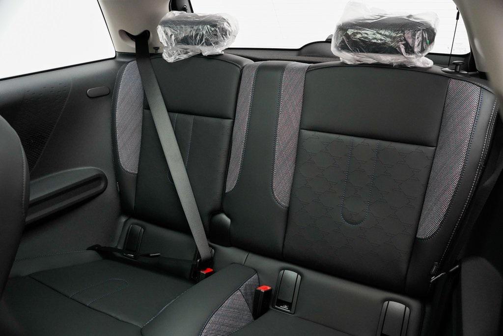 used 2025 MINI Hardtop car, priced at $33,980