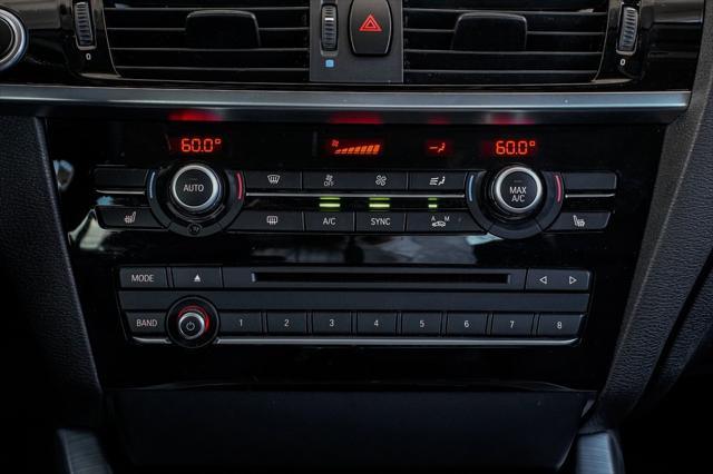 used 2016 BMW X4 car, priced at $19,995
