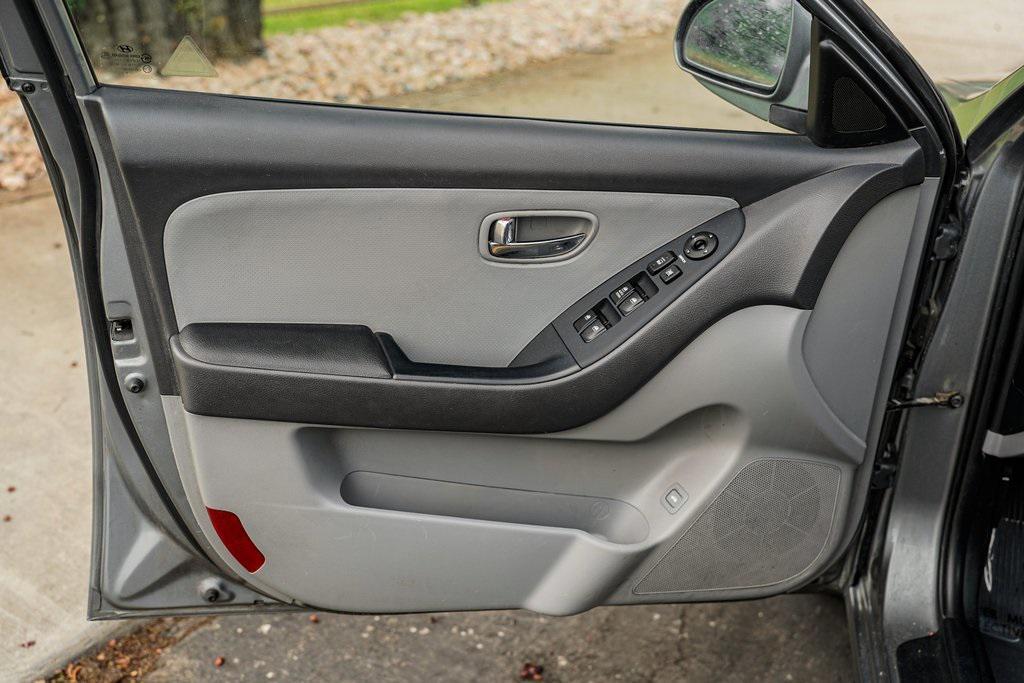 used 2010 Hyundai Elantra car, priced at $5,495