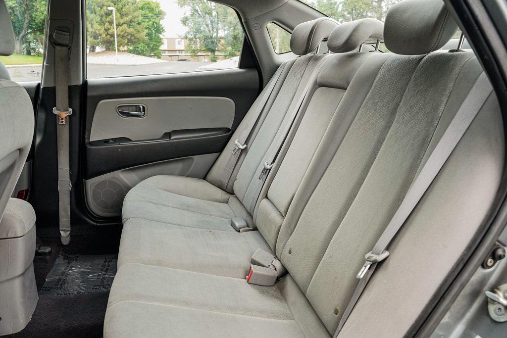used 2010 Hyundai Elantra car, priced at $5,495