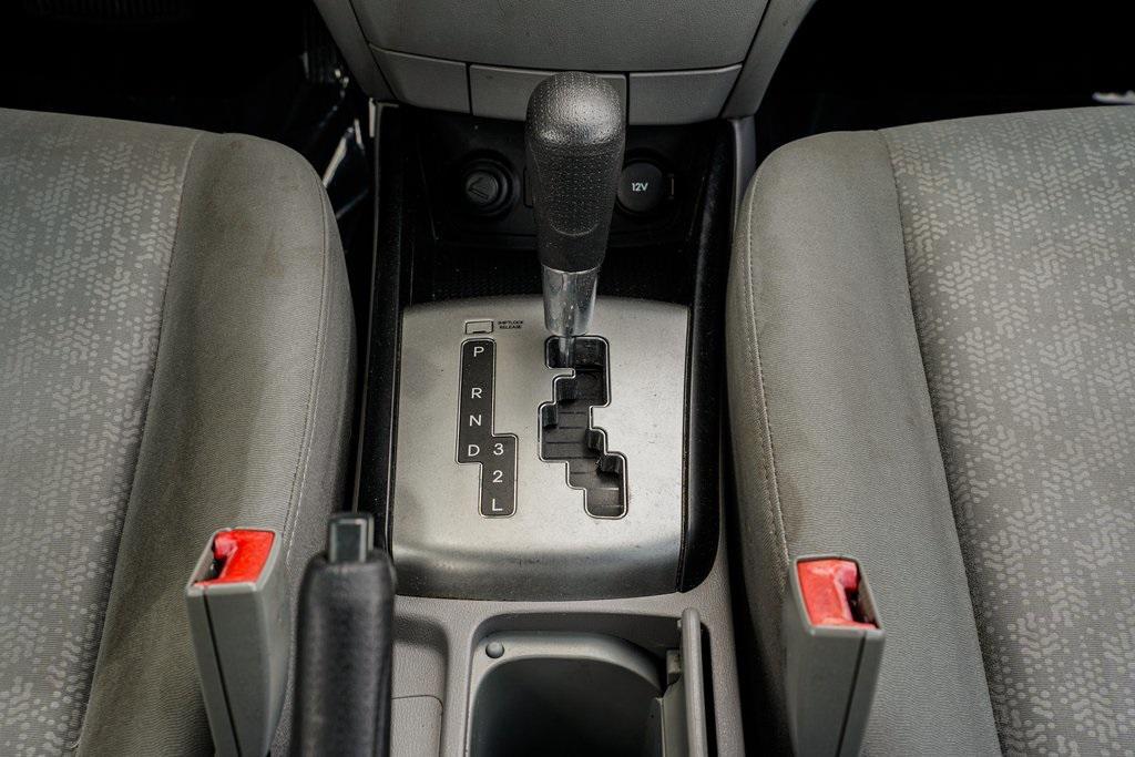 used 2010 Hyundai Elantra car, priced at $5,495