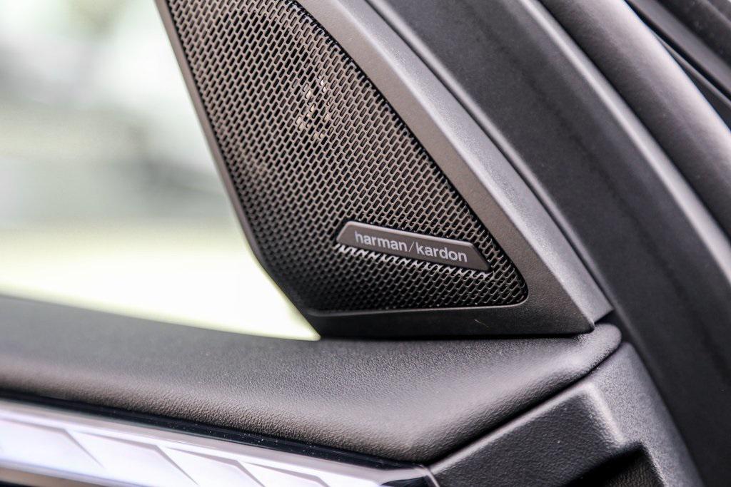 new 2025 BMW X3 car, priced at $62,305