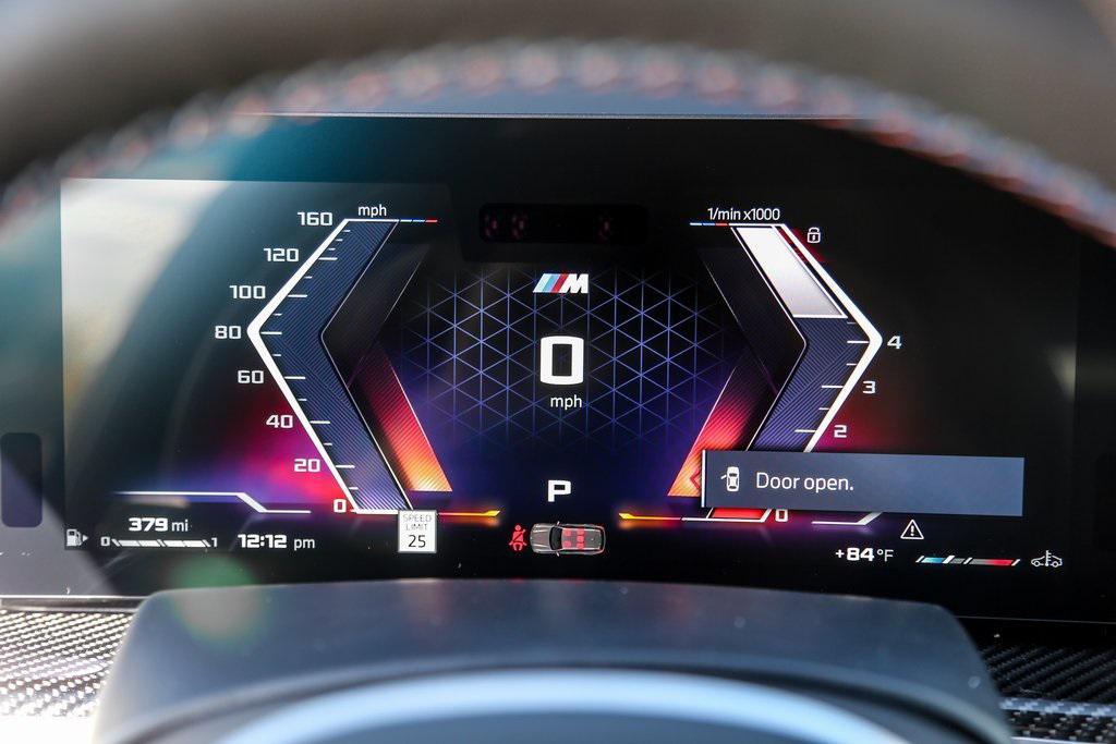 new 2026 BMW X5 car, priced at $114,595