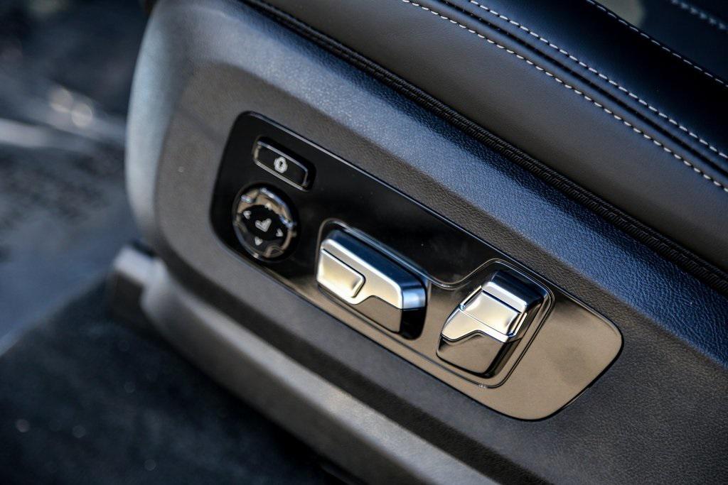 new 2026 BMW X5 car, priced at $114,595