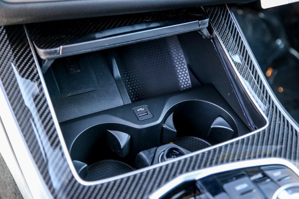 new 2026 BMW X5 car, priced at $114,595