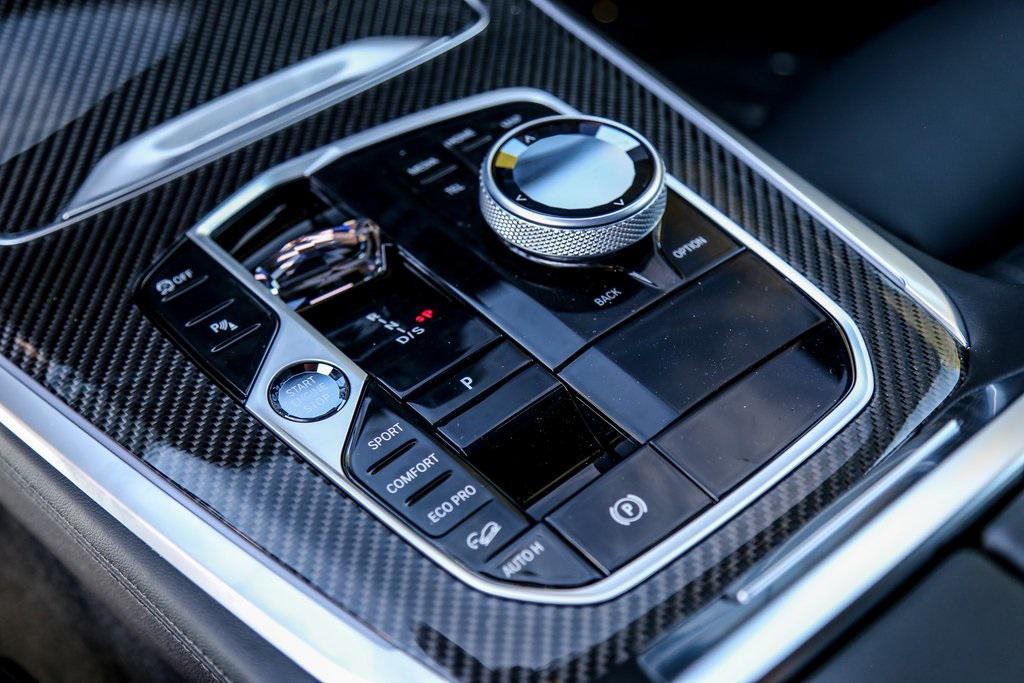 new 2026 BMW X5 car, priced at $114,595