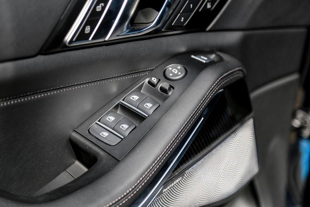 new 2026 BMW X5 car, priced at $114,595