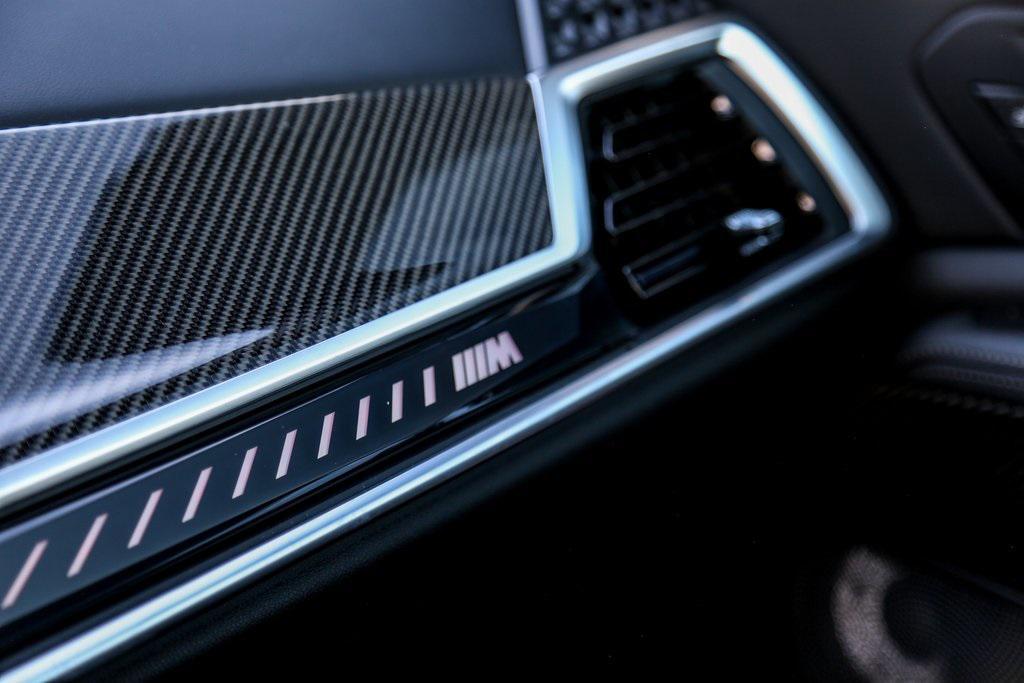 new 2026 BMW X5 car, priced at $114,595
